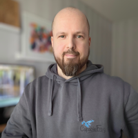 Jarkko Nevalaisen kuva