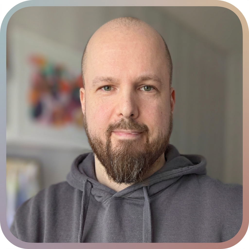 Jarkko Nevalaisen kuva